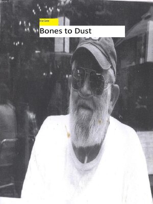 cover image of Bones to Dust